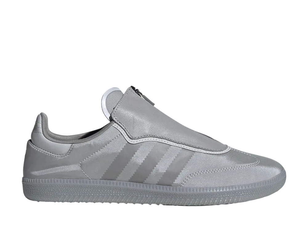 アディダスオリジナルス サンバ デコン "Mghソリッドグレー/カーボン/チャコールソリッドグレー"