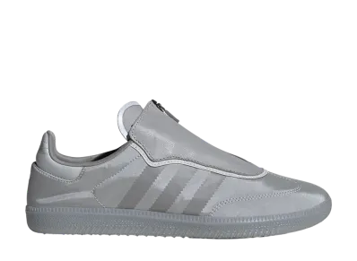 adidas Samba Decon "Mgh Solid Grey/Carbon/Charcoal Solid Grey"