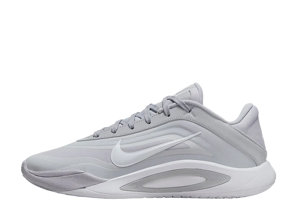 ナイキ ウィメンズ エーワン TB "ウルフグレー"