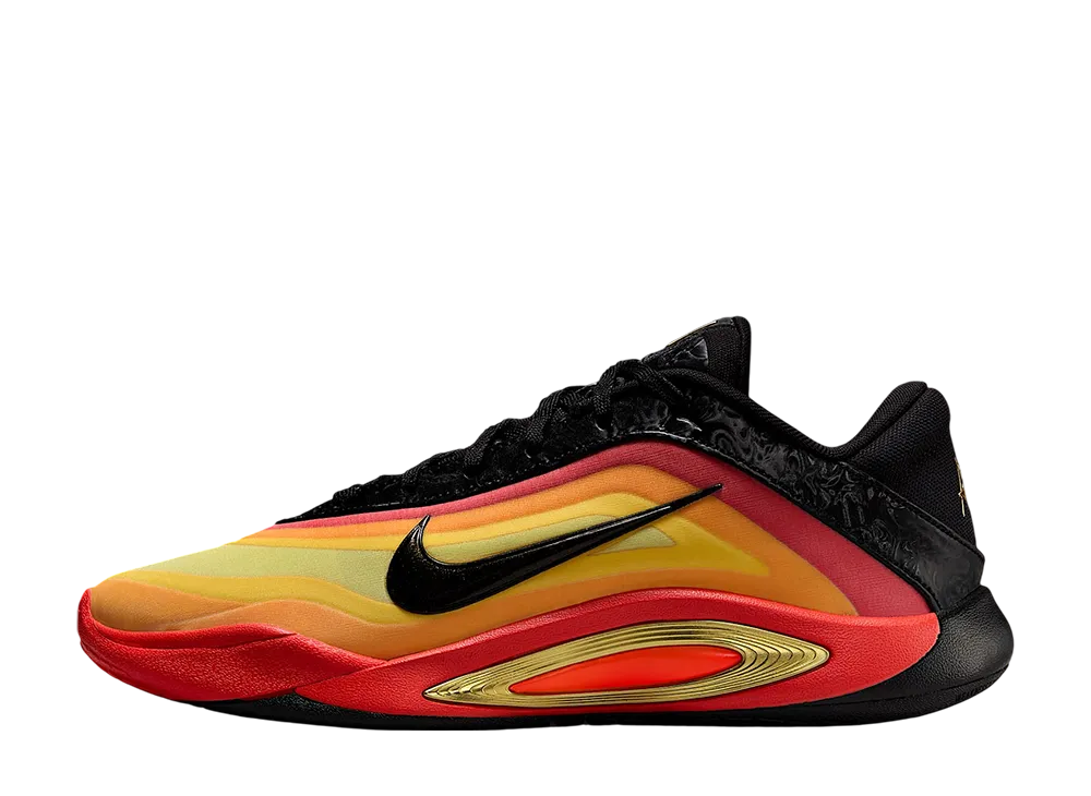 ナイキ ウィメンズ エーワン "オールスター" (HQ1728-001/HQ1733-001)