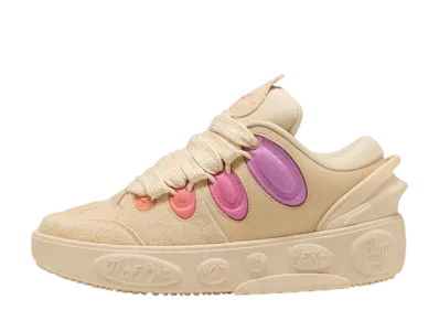 LaMelo Ball × Puma LaFrance "Bright Lights"