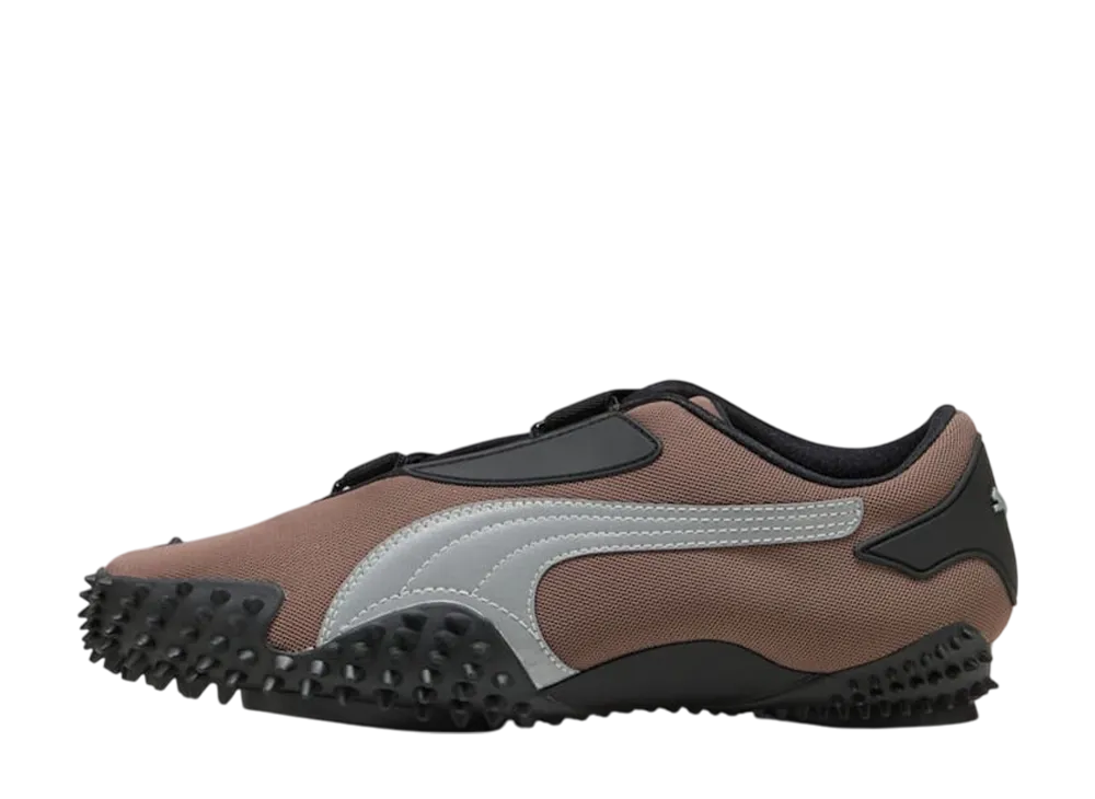 プーマ モストロ OG "ダーククローブ/プーマシルバー"