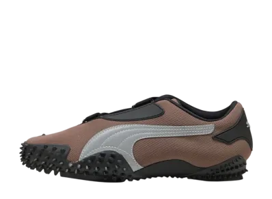 プーマ モストロ OG "ダーククローブ/プーマシルバー"