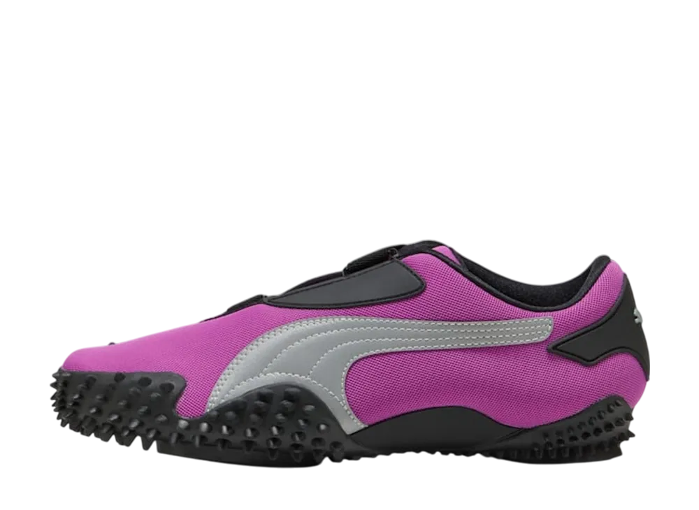 プーマ モストロ OG "ワイルドベリー/プーマシルバー"