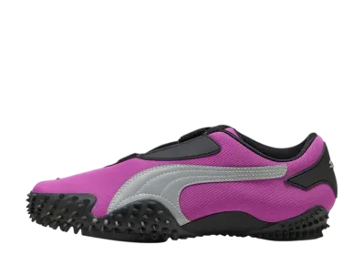 プーマ モストロ OG "ワイルドベリー/プーマシルバー"