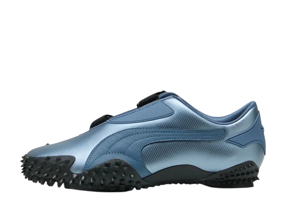 プーマ モストロ メタル "クールブルー/ダークインディゴ"