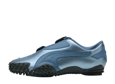 プーマ モストロ メタル "クールブルー/ダークインディゴ"