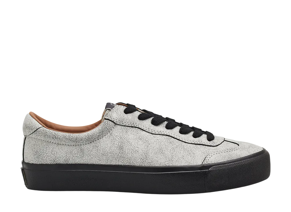 Last Resort AB VM004 Milic Suede "Artisan White/Black"