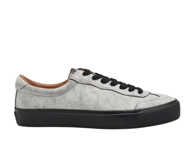 Last Resort AB VM004 Milic Suede "Artisan White/Black"