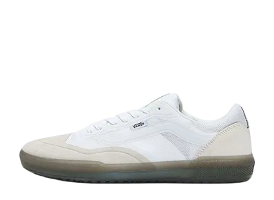 Vans Ave Pro "White Smoke"