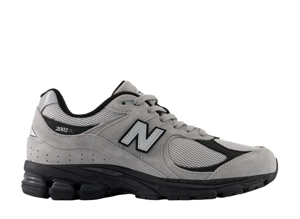 New Balance 2002 "Grey"
