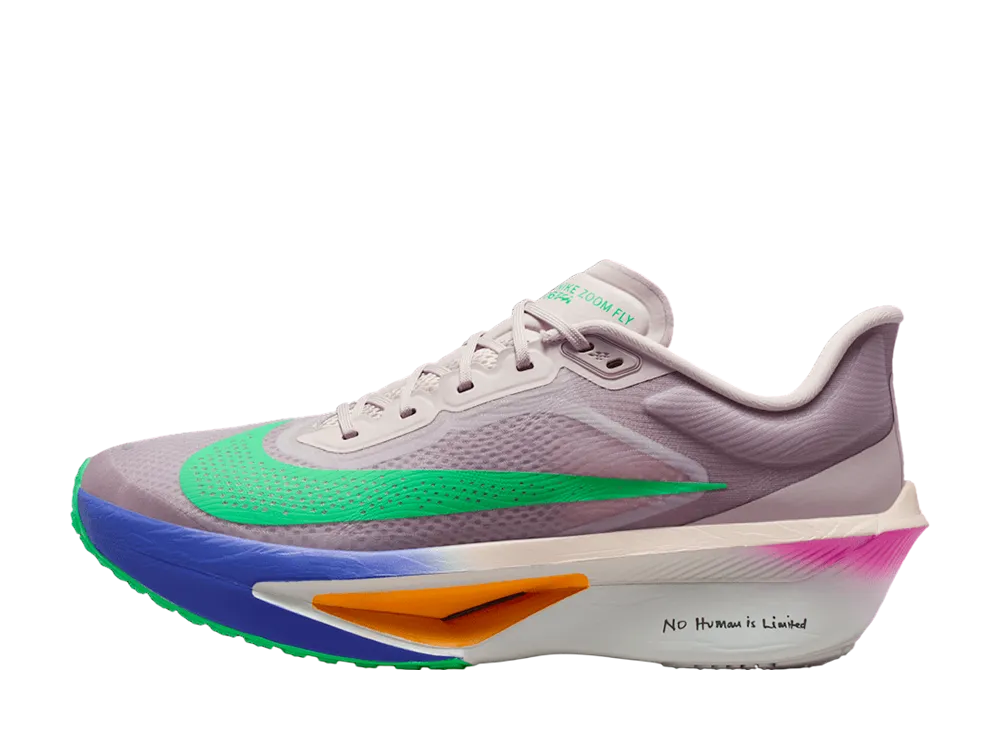 ナイキ ズームフライ6 "エリウドキプチョゲ"