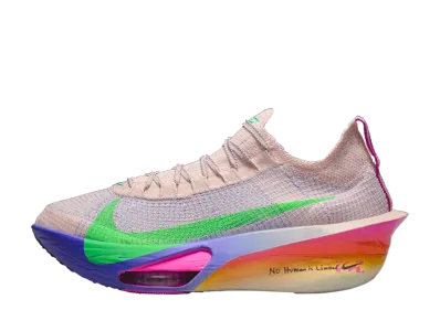 Nike AlphaFly 3 "Eilud Kipchoge"