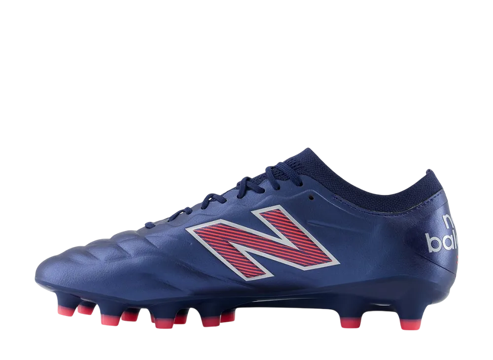 ニューバランス 442V2 エリート HG D "ネイビー/レッド"