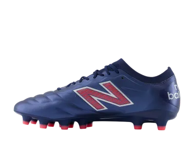 New Balance 442V2 Elite HG D "Navy/Red"