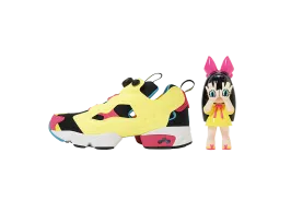 Reebok x GRAPE BRAIN x SNKRDUNK INSTAPUMP FURY 94 GRAPE BRAIN