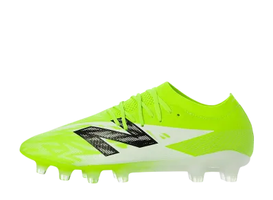 New Balance Furon Elite HG V8 2E "White/Lime"