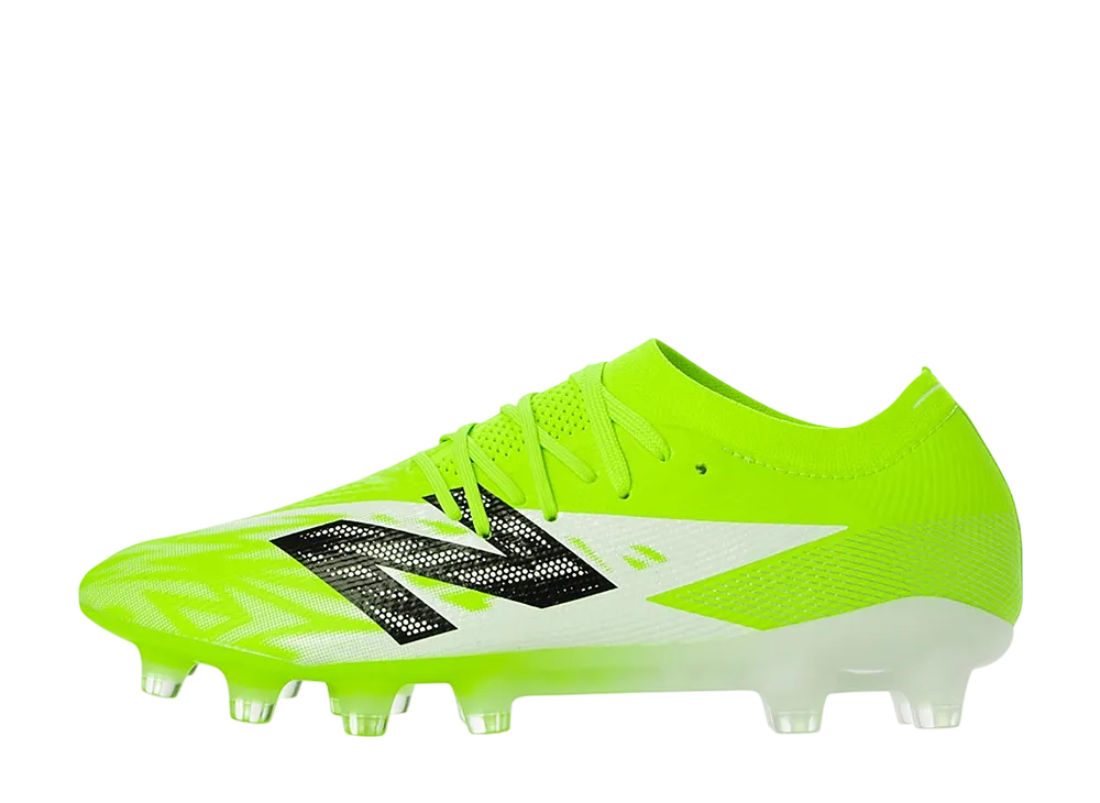 New Balance Furon Elite HG V8 D "White/Lime"