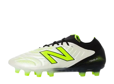 New Balance Tekela Elite HG V5 2E "White/Lime"