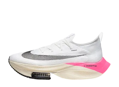 Nike Air Zoom Alphafly Next% "01:59:40"