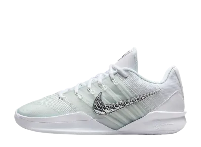 ナイキ ウィメンズ サブリナ3 "ホワイト/ミントフォーム" (HF2881-101/HF2882-101)