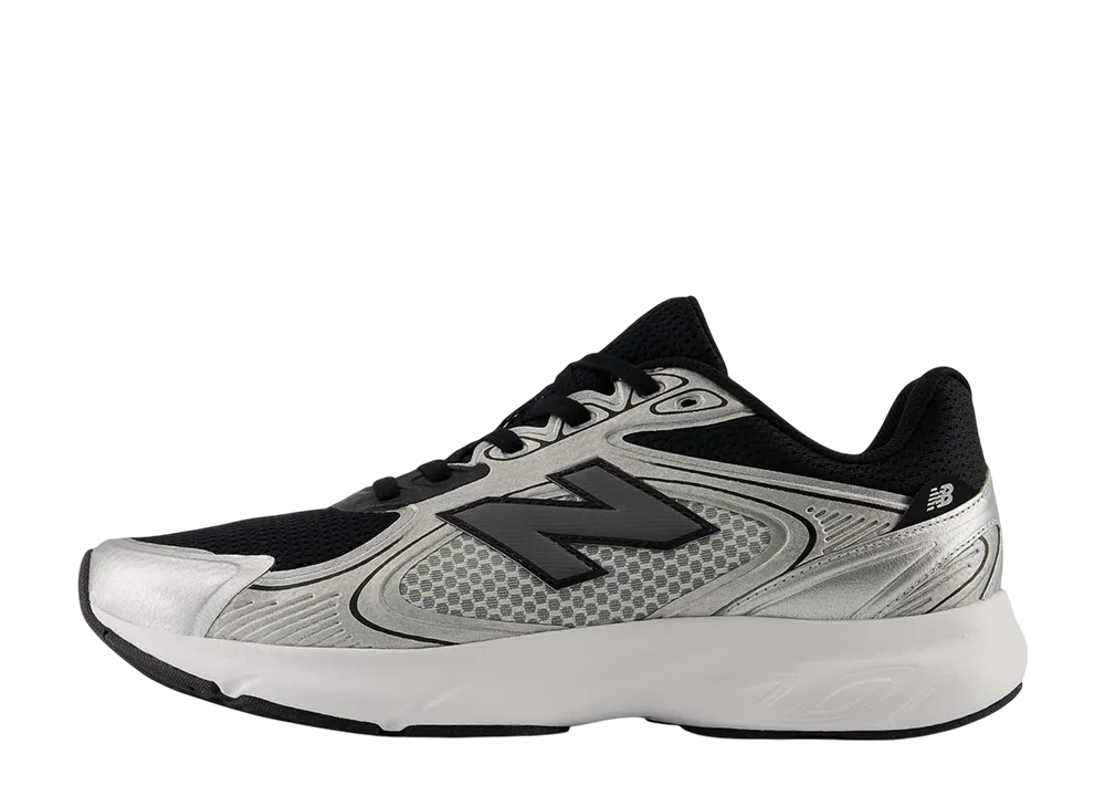 New Balance Fresh Foam Amaste "Silver/Black"