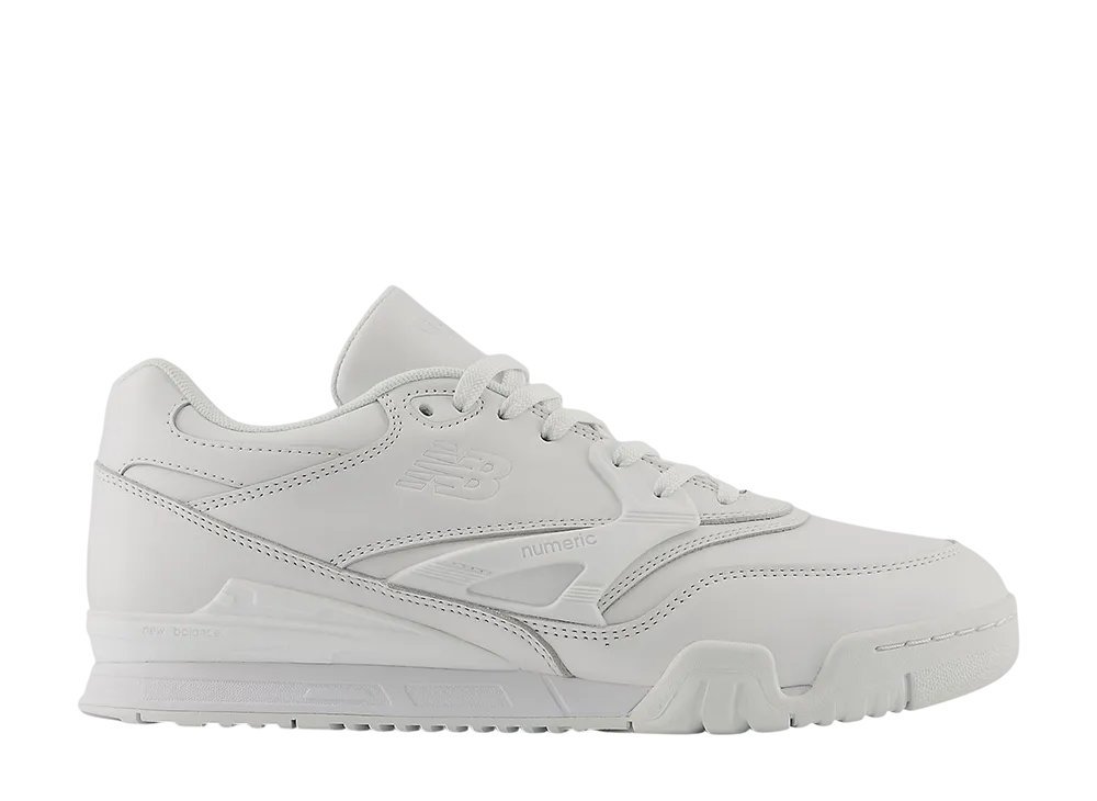 ニューバランス NB ヌメリック 770 "ホワイト"