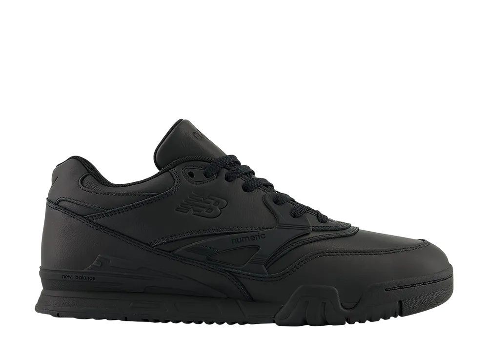 New Balance Numeric 770 "Black"