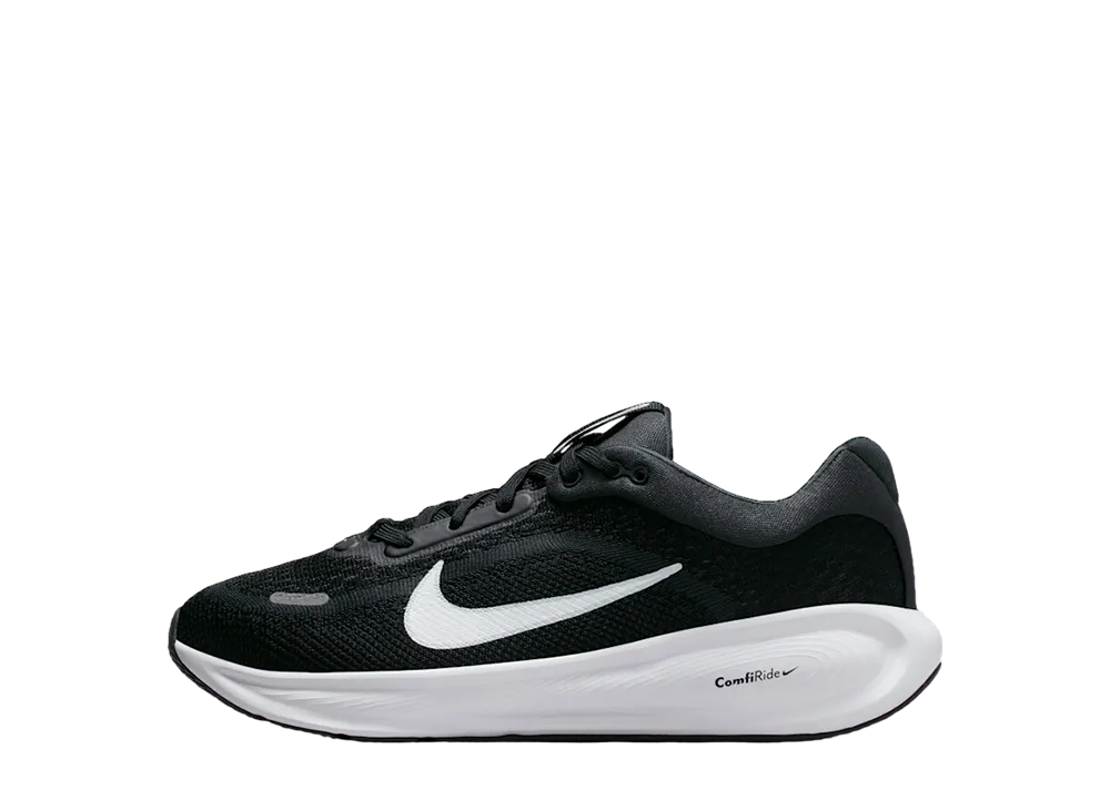 ナイキ GS ステラ ライド "ブラック/アンスラサイト/ピュアプラチナム/ホワイト" (キッズ)