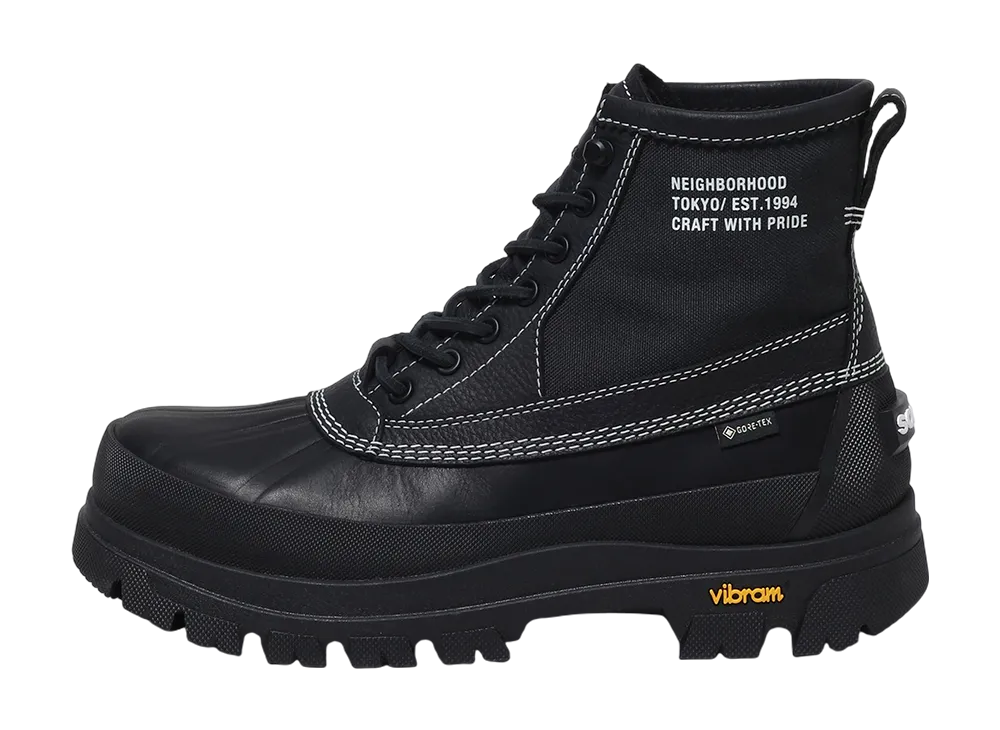 SOREL x NEIGHBORHOOD Daystorm Horizon GORE-TEX "Black"