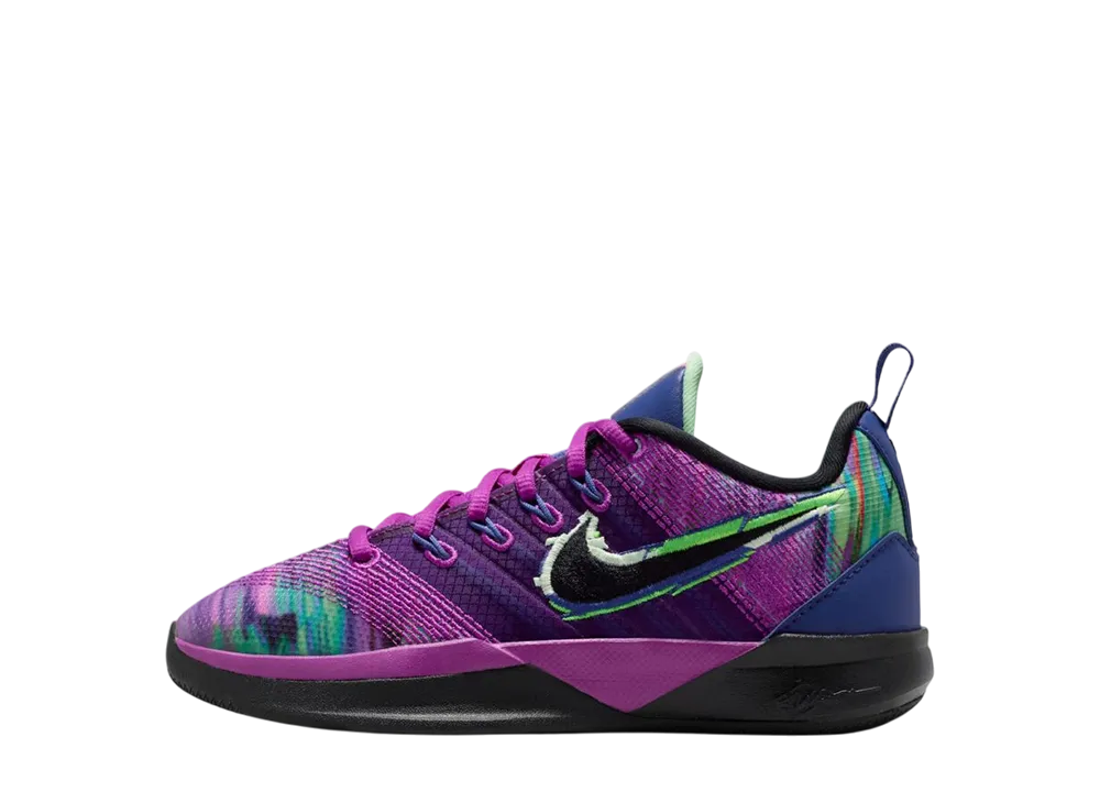 ナイキ GS サブリナ3 "キング オブ ザ コート" (キッズ)