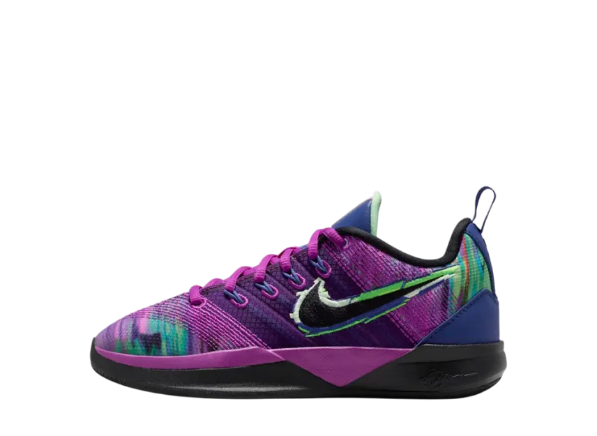 Nike GS Sabrina 3 Nike GS Sabrina 3