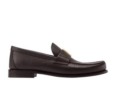 Louis Vuitton Major Loafer "Marron"