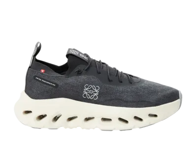 LOEWE × On Cloudtilt "Denim Grey"