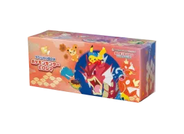 ポケモンカードゲーム スカーレット&バイオレット スペシャルBOX「ポケモンセンターヒロシマ」