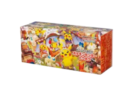 ポケモンカードゲーム スカーレット&バイオレット スペシャルBOX「ポケモンセンタートウホク」