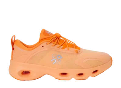 LOEWE × On Cloudsolo "Orange"