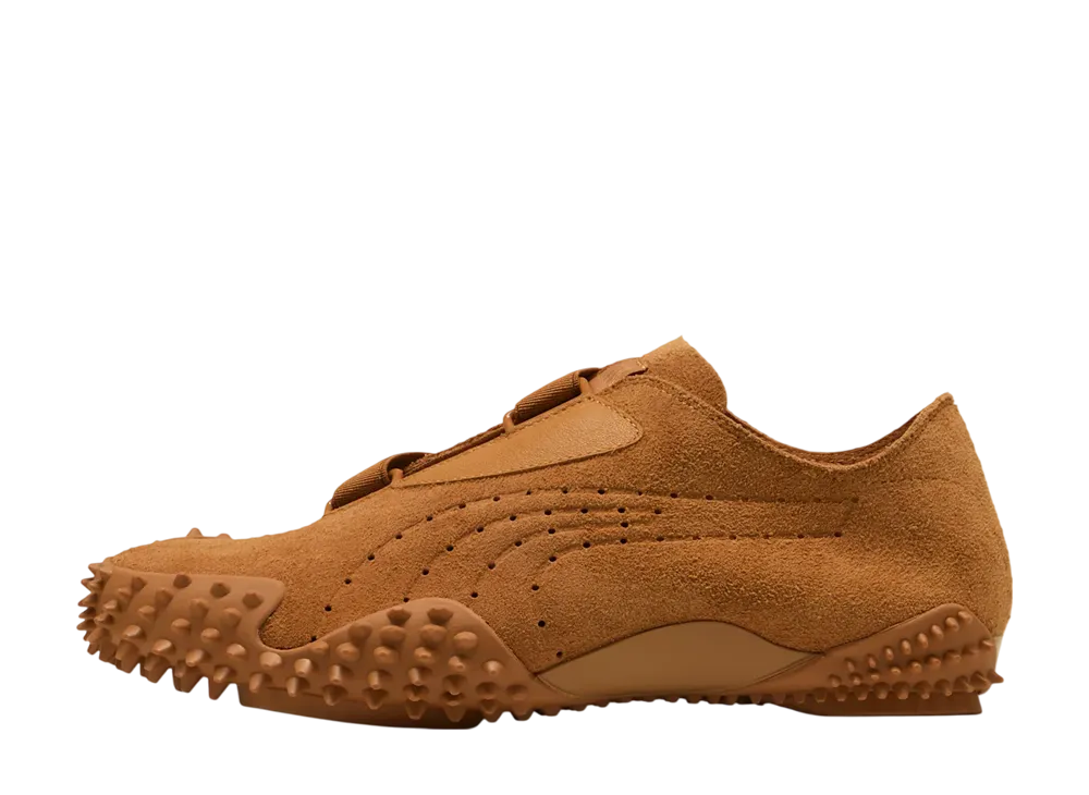 プーマ モストロ "キャラメルラテ"