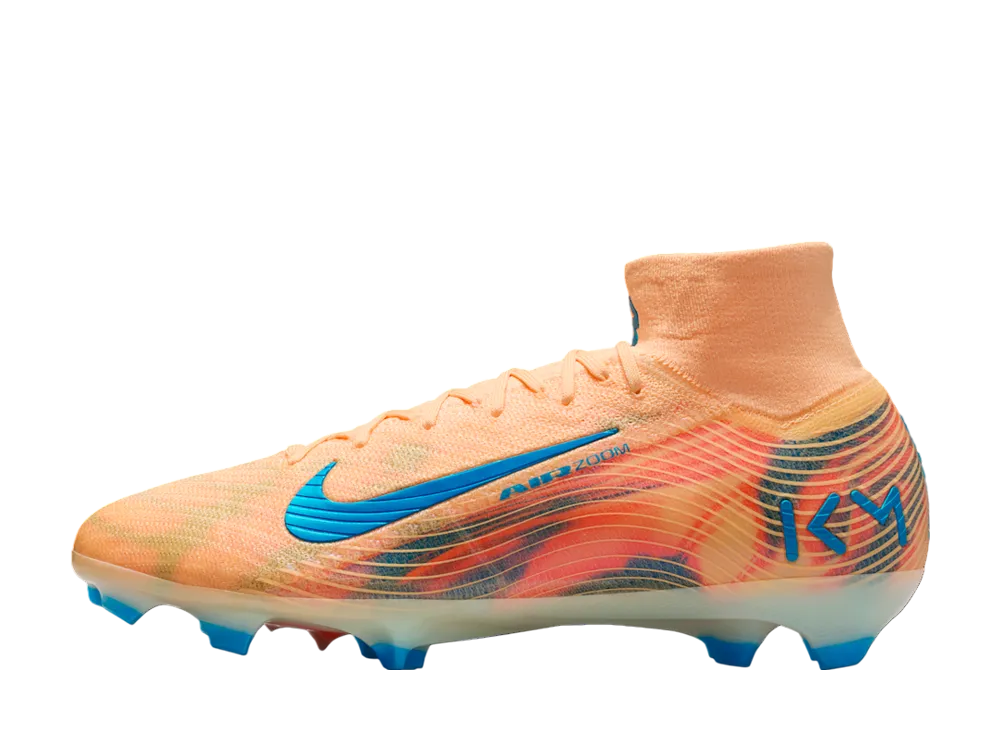 Nike Mercurial Superfly 10 Elite FG "Kylian Mbappe"