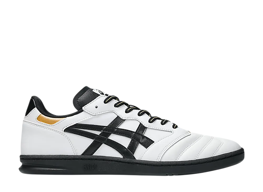 Asics Leggerezza FB "White/Black"