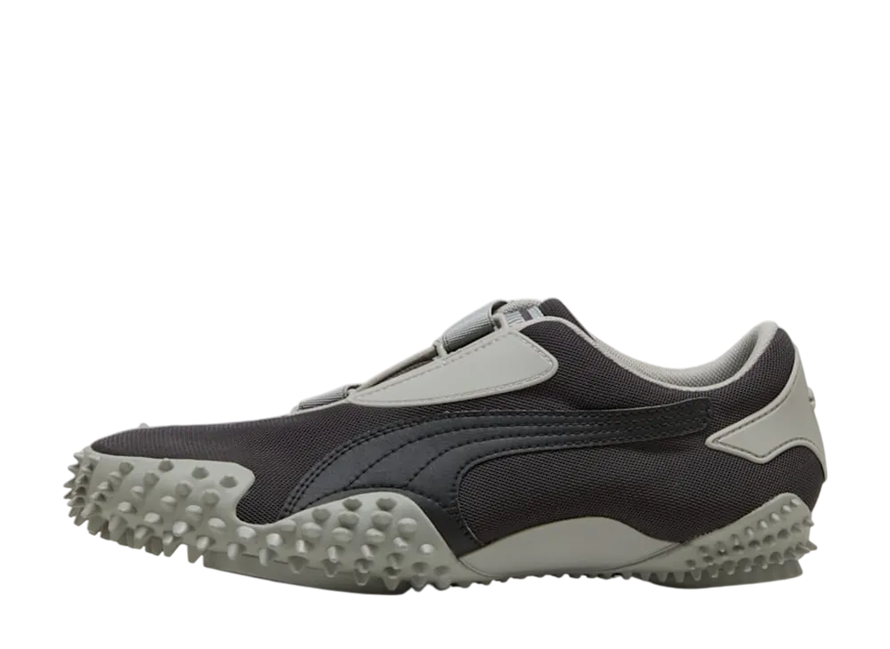 プーマ モストロ OG プライム "ダスキーグレー/プーマブラック"
