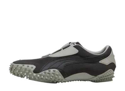 プーマ モストロ OG プライム "ダスキーグレー/プーマブラック"