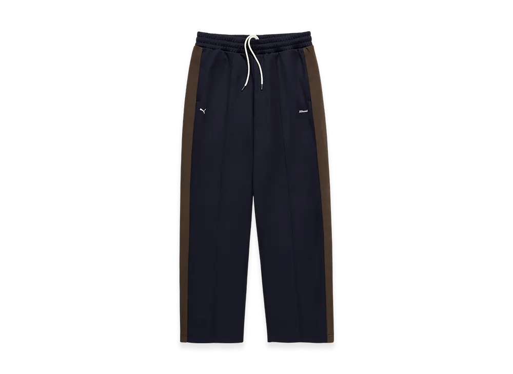 JJJJound x Puma T7 Trackpant "Navy"