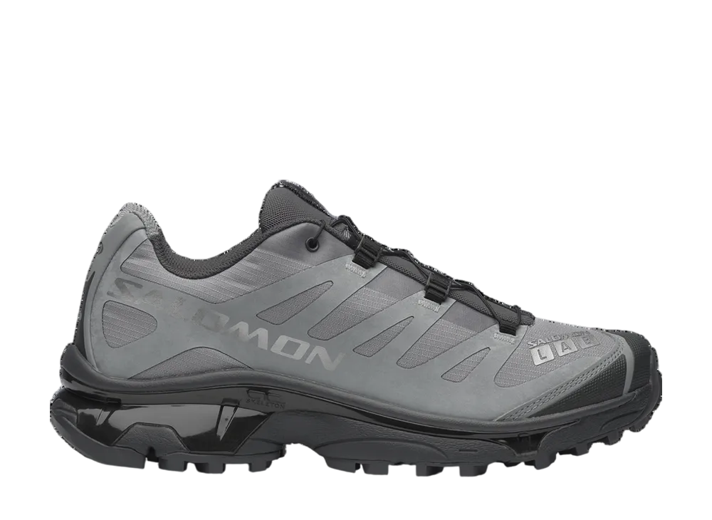 サロモン XT-4 OG プロテクティブ "モニュメント/アスファルト/Ftwシルバー"