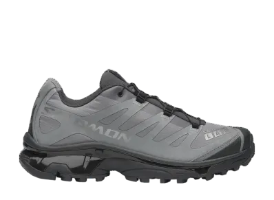 サロモン XT-4 OG プロテクティブ "モニュメント/アスファルト/Ftwシルバー"