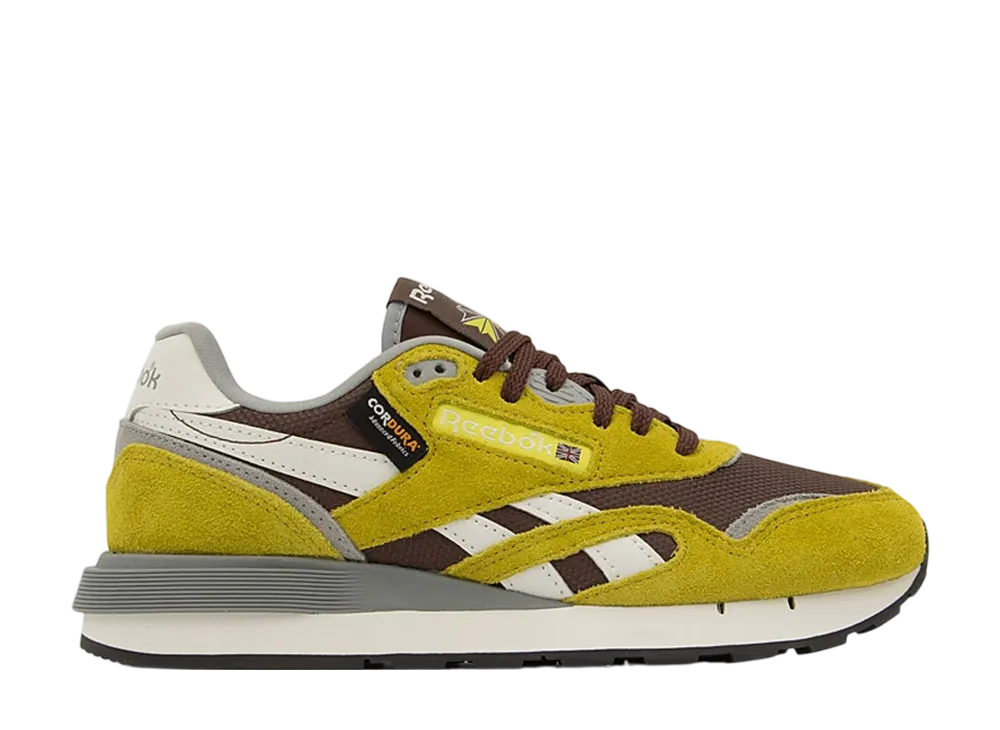 リーボック クラシックナイロン89 "シャルトリューズ"