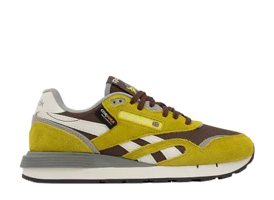 Reebok Classic Nylon 89 "Chartreuse"