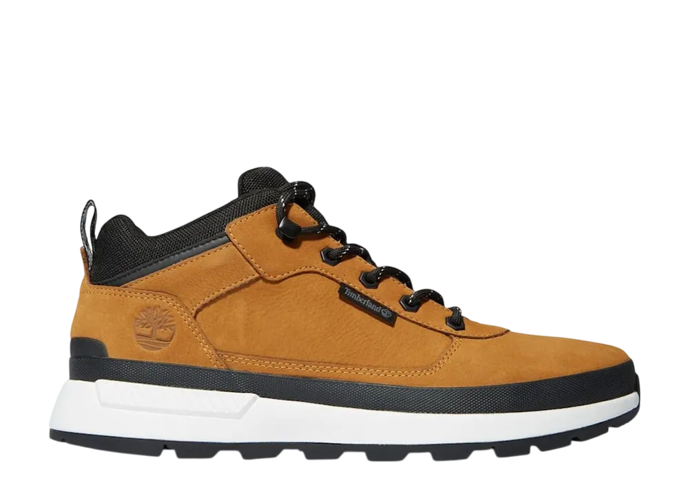 Timberland Field Trekker Sneaker "Wheat"