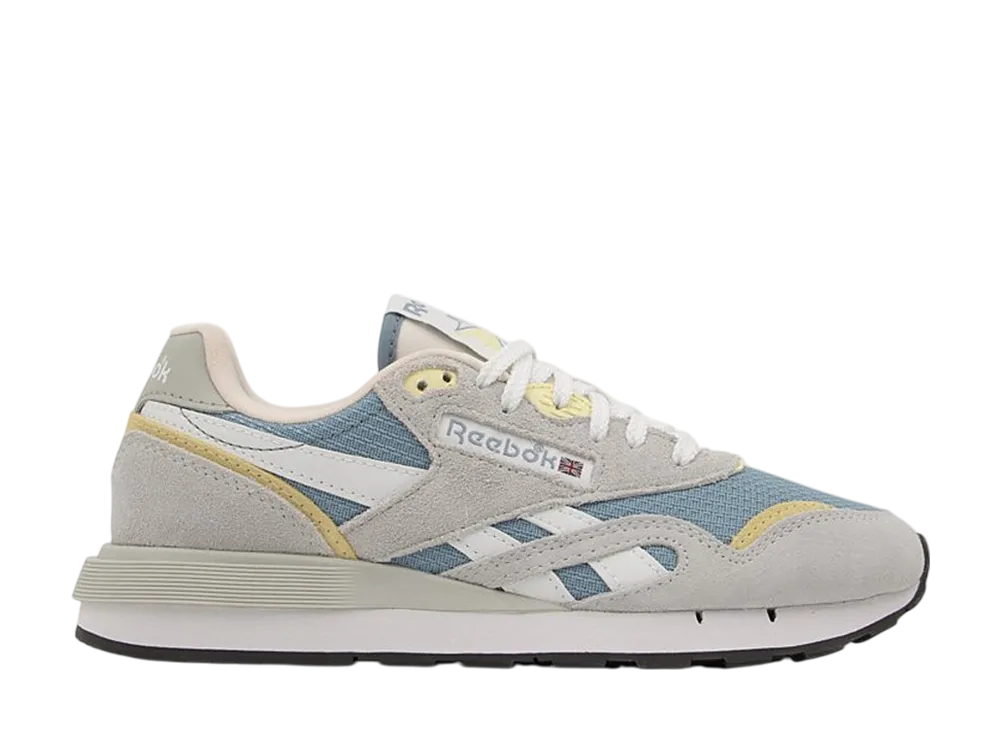 リーボック ウィメンズ クラシックナイロン89 "ムーン"