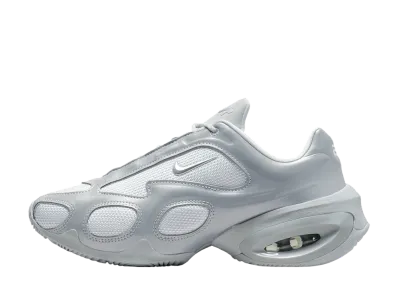 Nike Women's Air Max Muse "Pure Platinum"